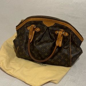 Louis Vuitton Tivoli